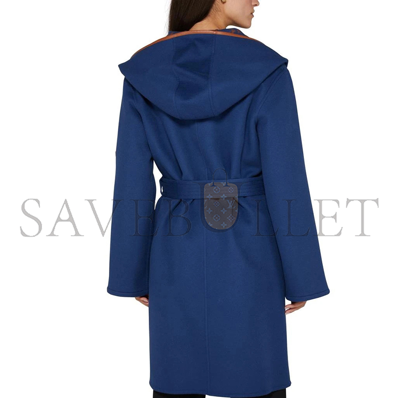 LOUIS VUITTON COATS WOMEN